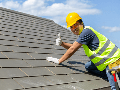 About Kryndyx Crest - roofing contractor experts in Seattle